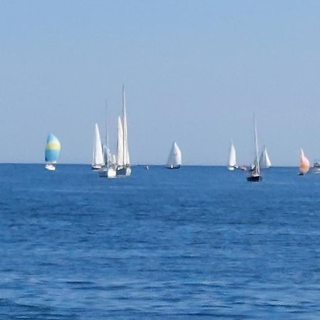 Studio Lumineux Proche Port & Plages Бенодет Экстерьер фото
